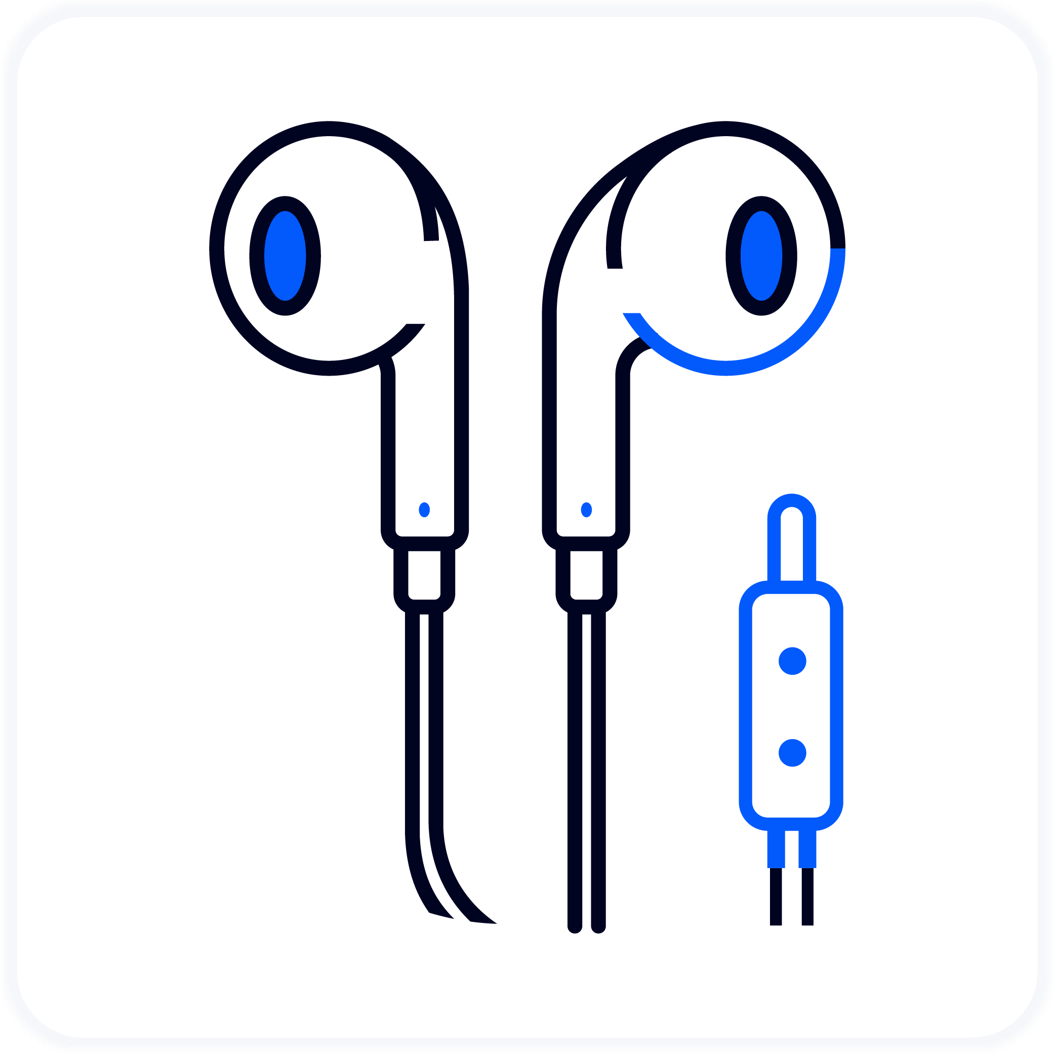 Earphones
