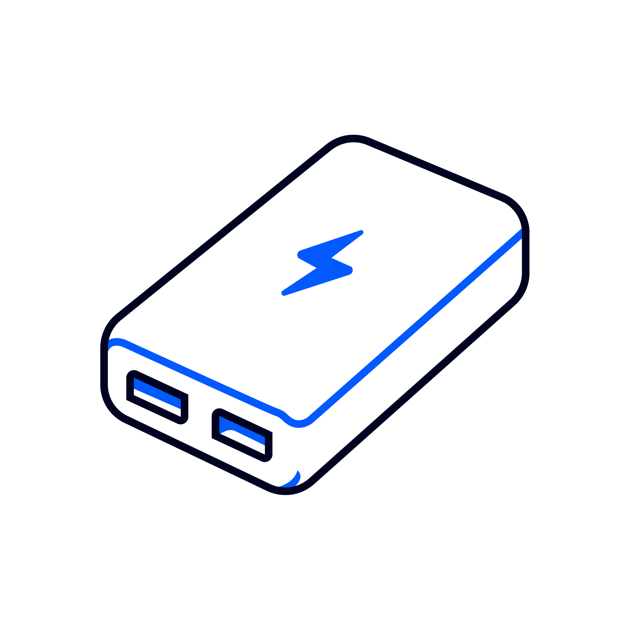 Power Banks
