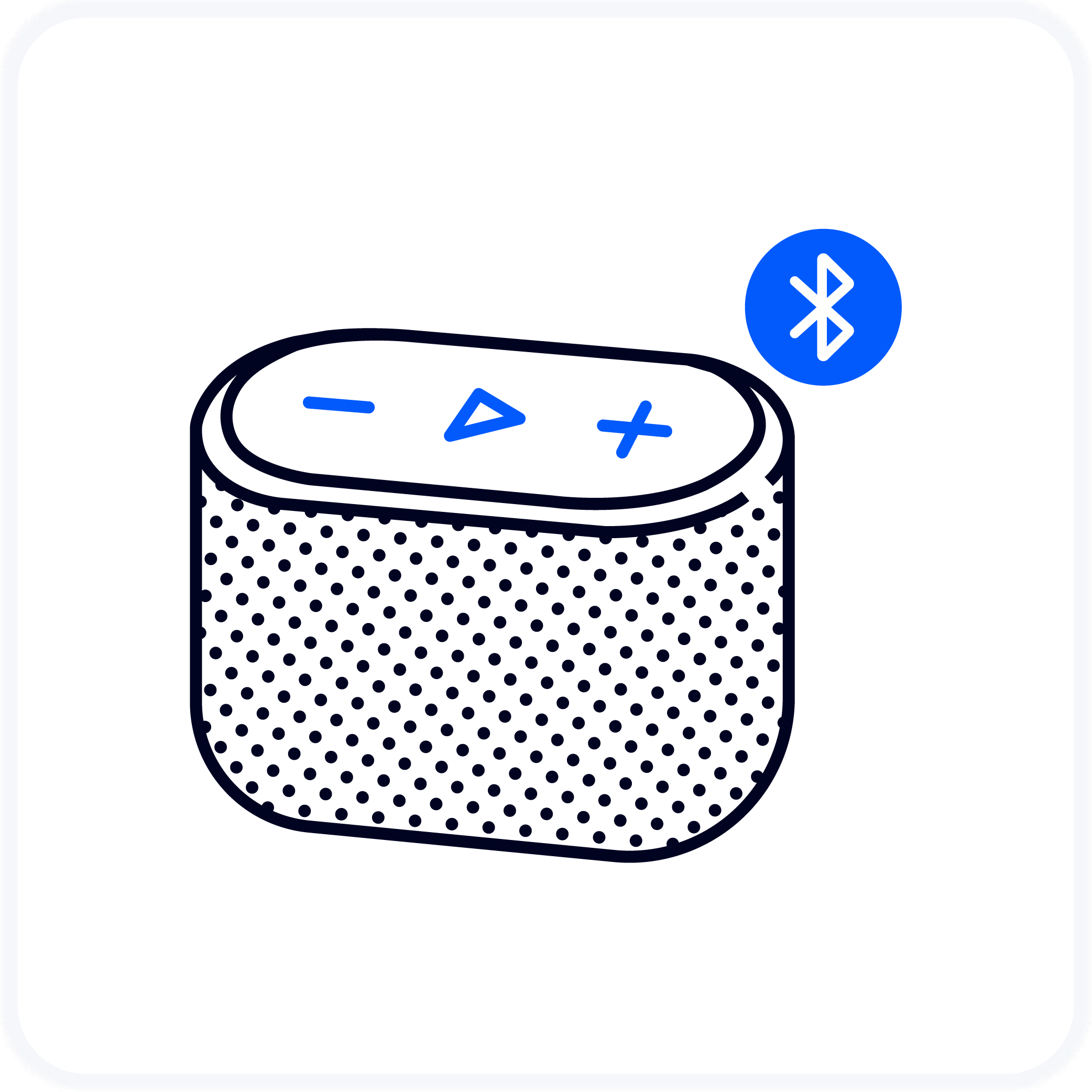 Bluetooth Speakers